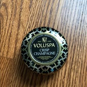 Voluspa candle
